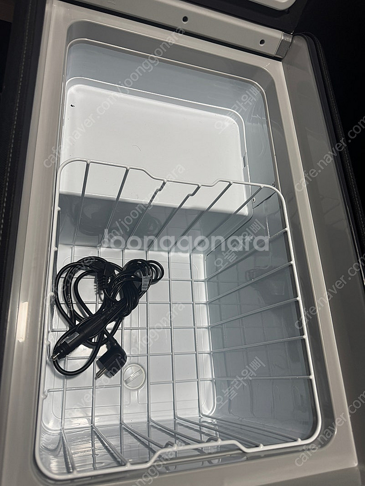 도메틱 이동형 냉장고 CFX 35--3