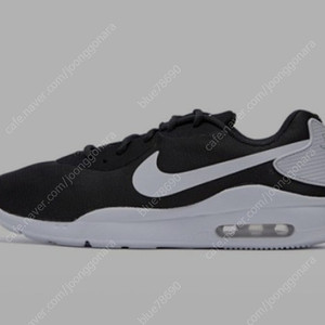 나이키 오케토 검흰 290(실사이즈 280)