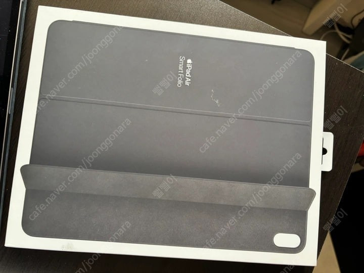 아이패드 에어13 M2 256GB WIFI 이미지