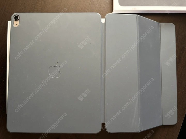 아이패드 에어13 M2 256GB WIFI 이미지