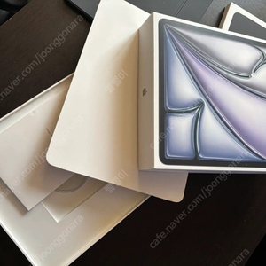 아이패드 에어13 M2 256GB WIFI