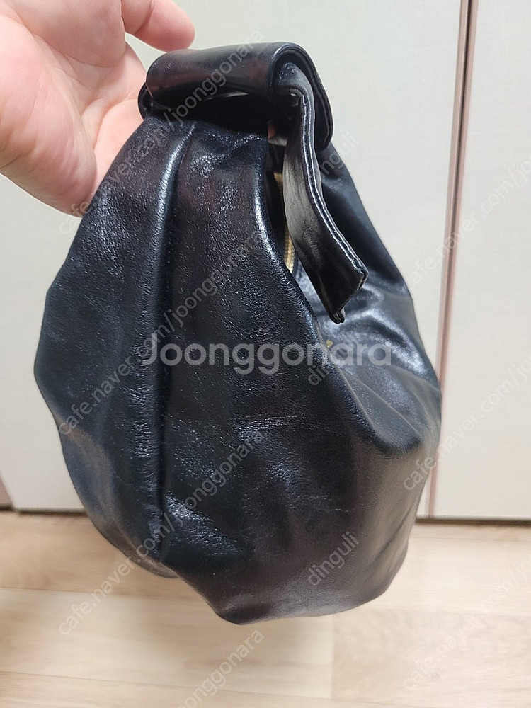 메종마레 토트백 팝니다--2