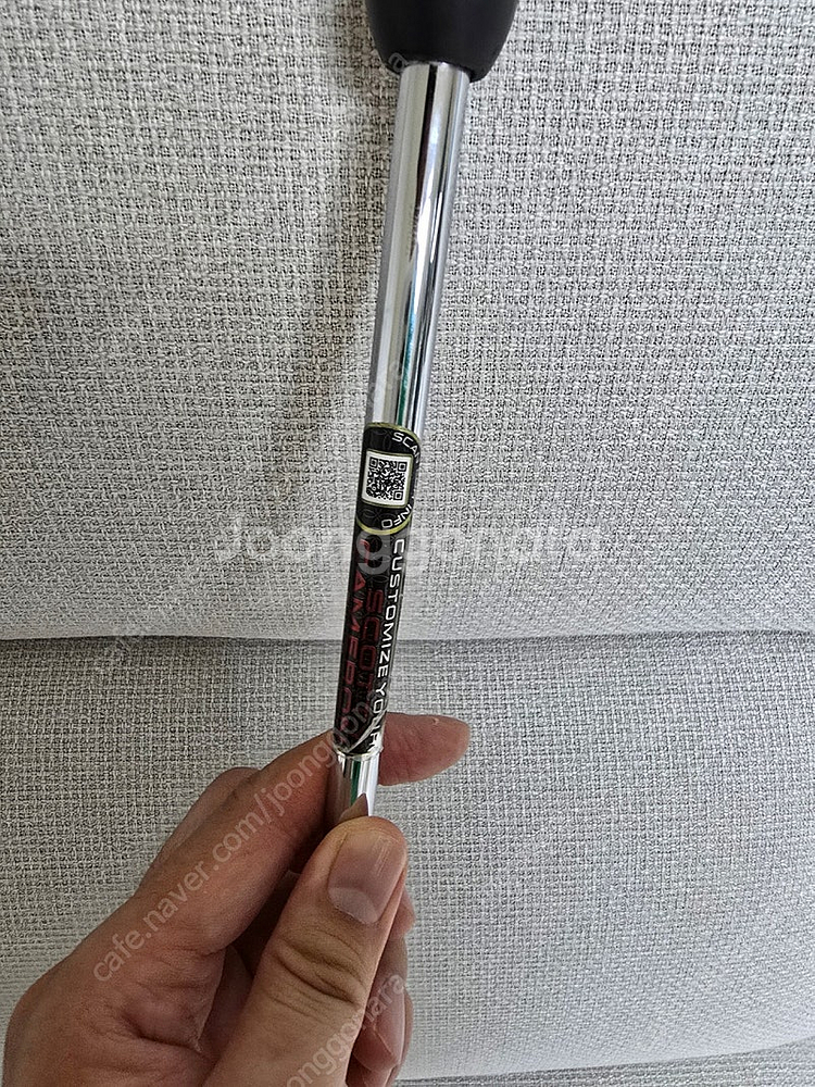 스카티 카메론 Super Select 스퀘어백2 퍼터 ...--6