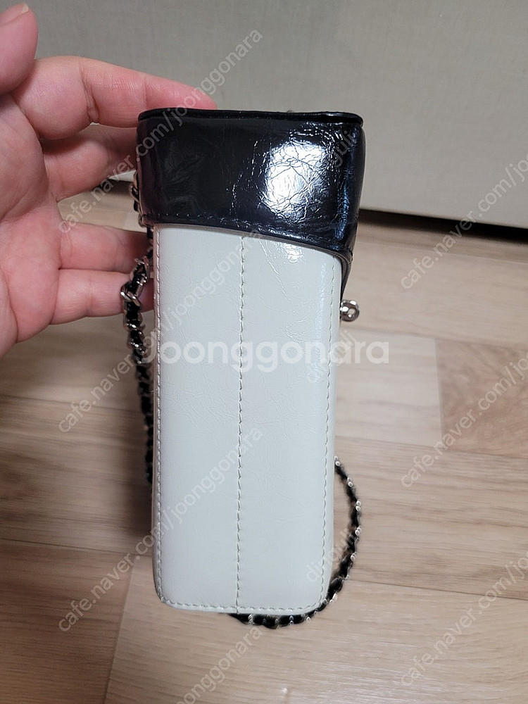 카디널레드 가방 팝니다--3