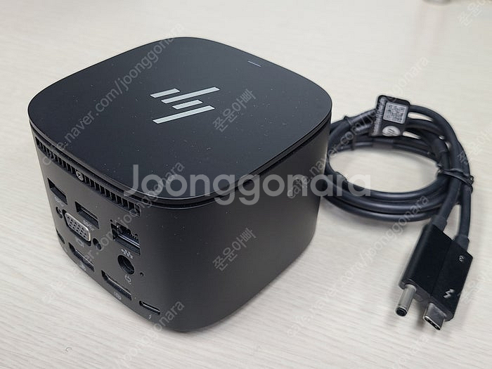 [HP] Thunderbolt3 Dock 230W G2...--5
