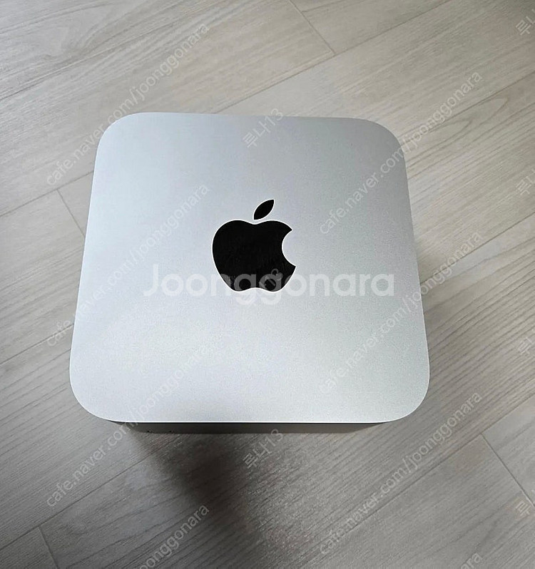 애플 맥 스튜디오 (M1 MAX/32GB/1TB)--0