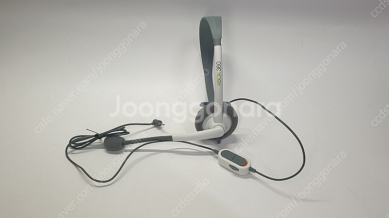 엑스박스360 (키넥트 +헤드셋+키넥트 게임4종)--2