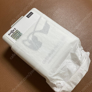 샥즈 오픈런 프로2 미니