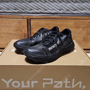 노말 케보쉬01 블랙 UK 8.5
