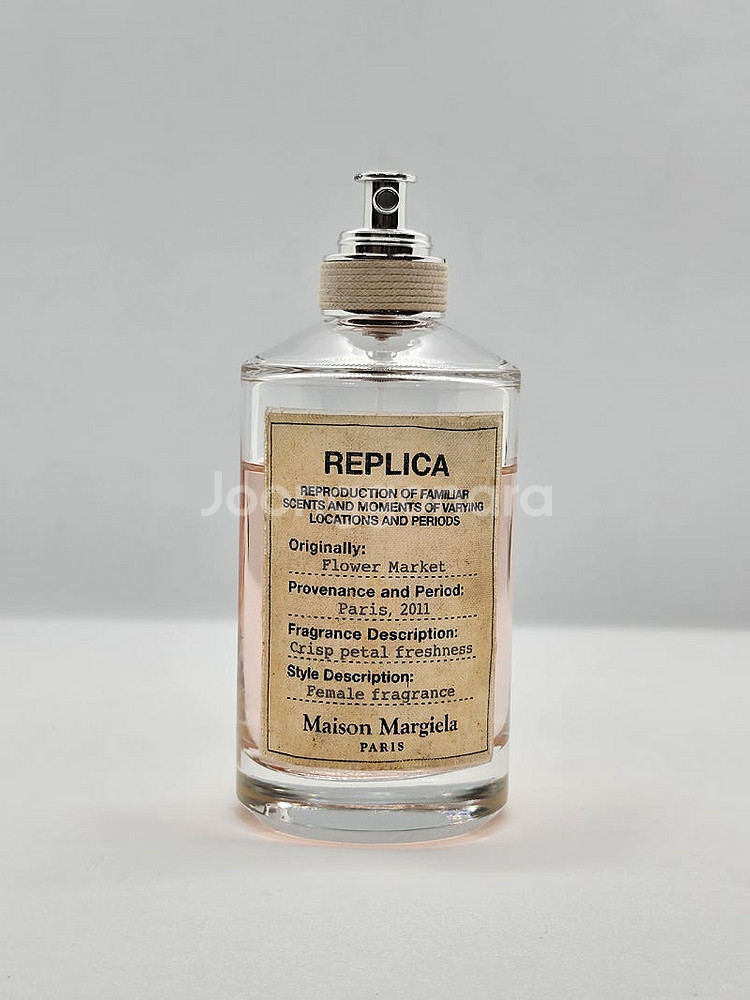 메종마르지엘라 플라워 마켓 100ml EDT 향수 / ...--0