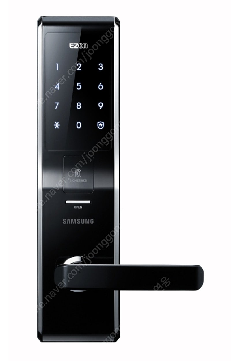 삼성 이지온 디지털도어락(SHS-5230) 부품 구합니다