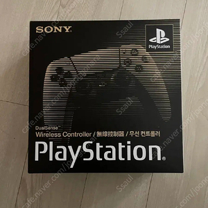 Ps5 30주년 듀얼센스 미개봉 팝니다