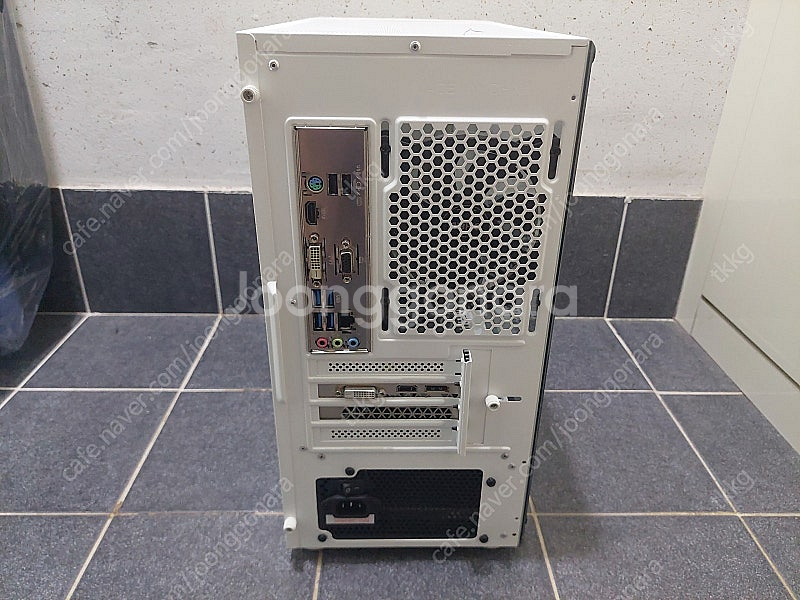 라이젠 R5 5600 GTX1660SUPER--2