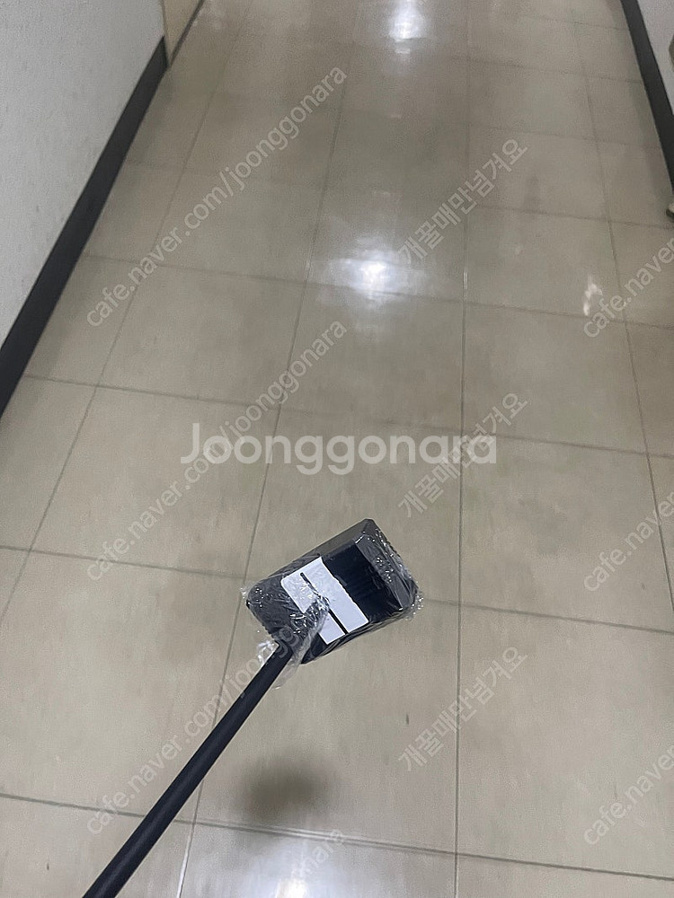 굴림채 제로토크퍼터 안전결제가능--3