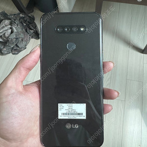Lg q51(u플러스) 판매 합니다.