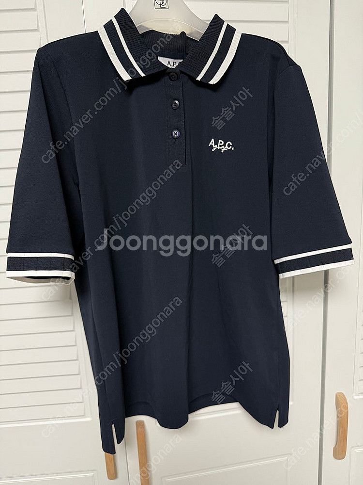 APC 아페쎄 골프 카라티--0