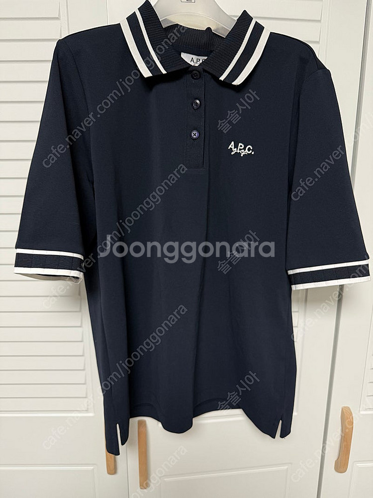 APC 아페쎄 골프 카라티--1