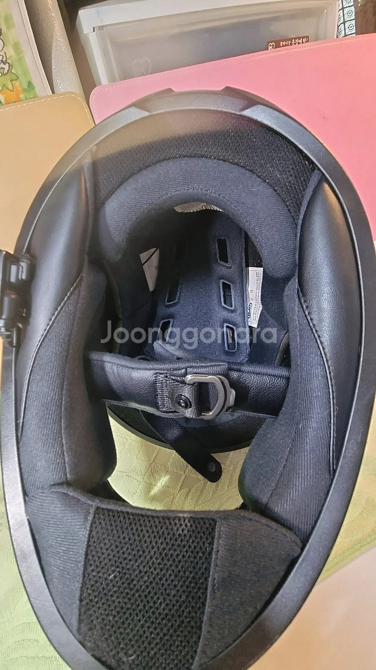 HJC C10 풀페이스 헬멧 XXL사이즈 + 세나 50...--8