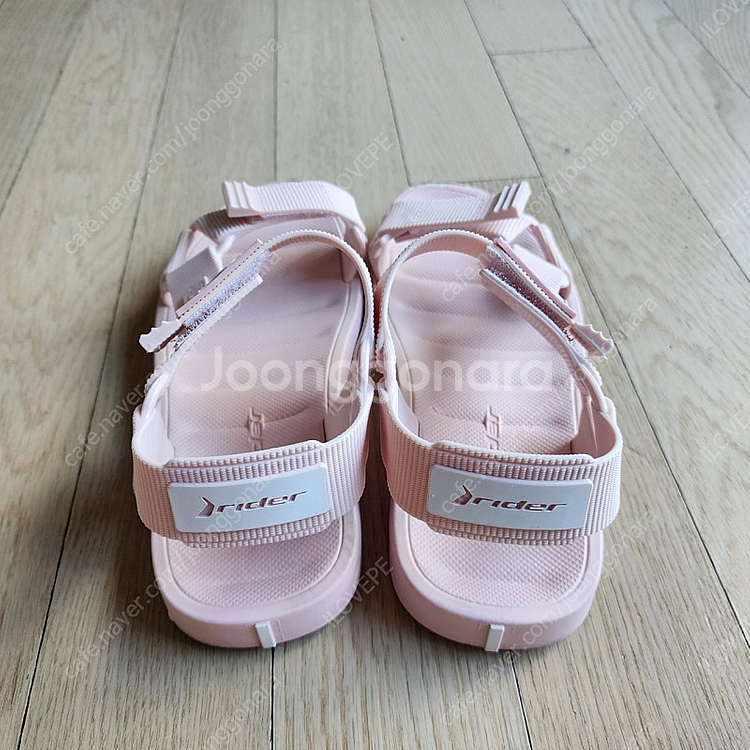 블루독 샌들 220사이즈 판매합니다--2