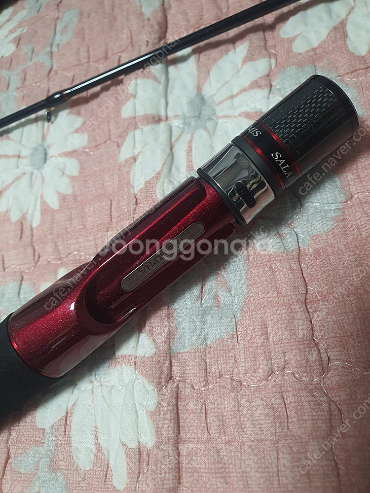 살라미스보트 쭈꾸미 갑오징어 C- 582MH -L 팝니...--5