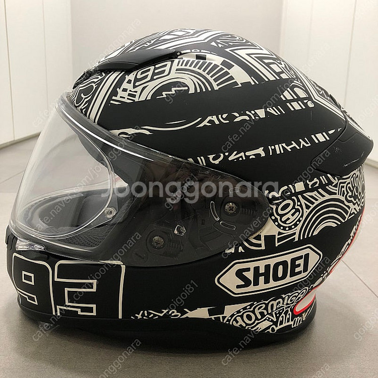 쇼에이 z-7 마르케즈 흰개미 헬멧 shoei--1
