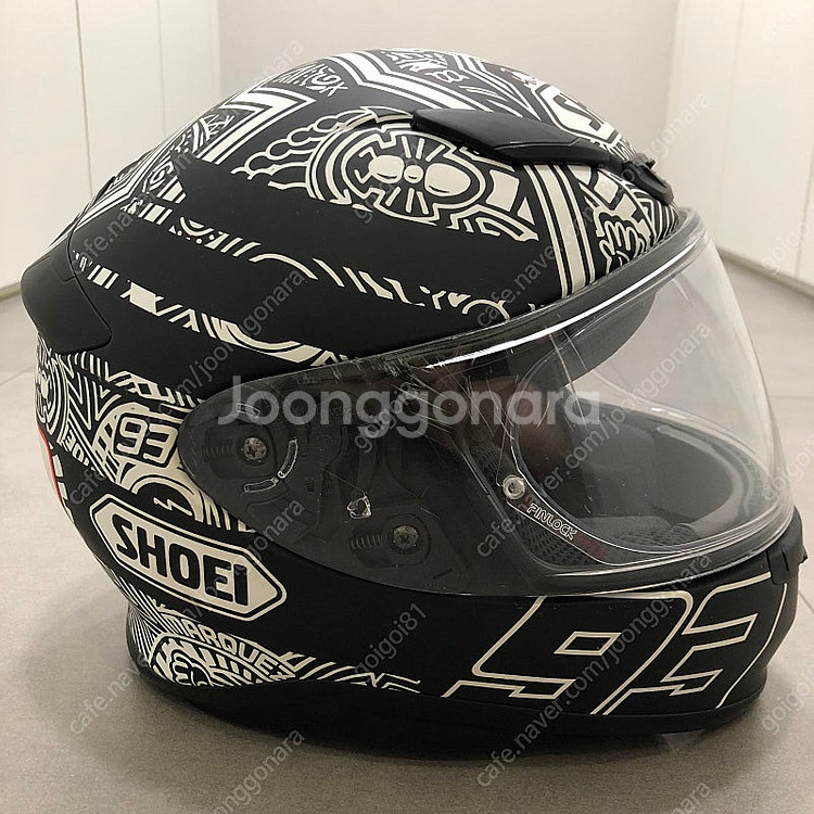 쇼에이 z-7 마르케즈 흰개미 헬멧 shoei--4