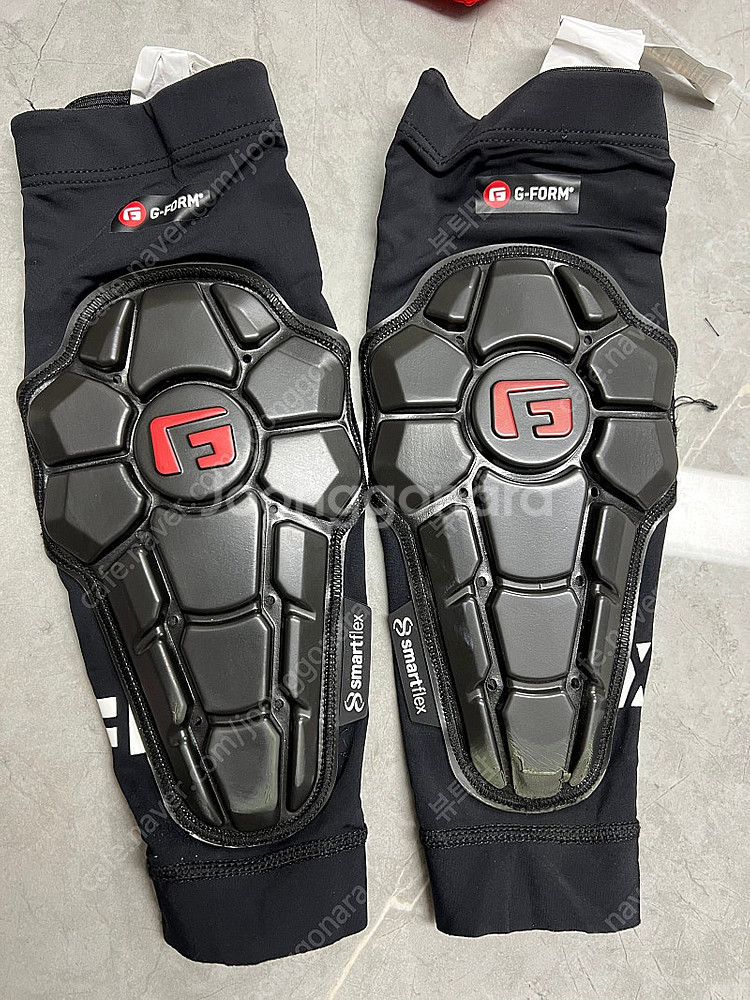G-Form PRO-X3 지폼 무릎보호대, 팔꿈치보호대--0