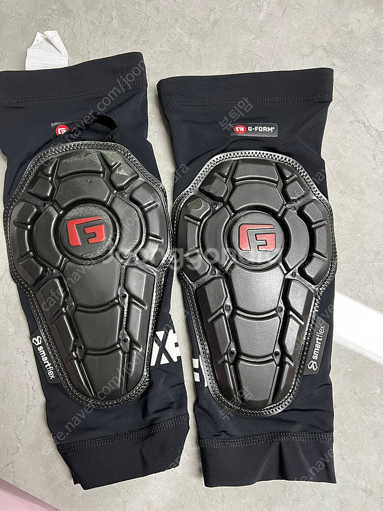 G-Form PRO-X3 지폼 무릎보호대, 팔꿈치보호대--1
