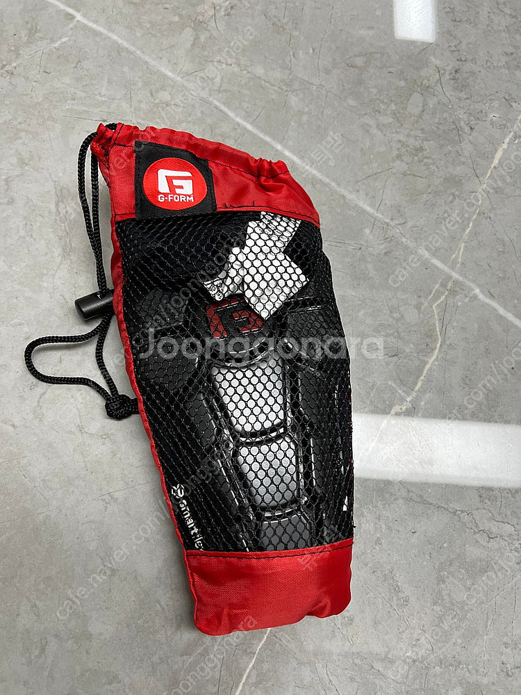G-Form PRO-X3 지폼 무릎보호대, 팔꿈치보호대--2