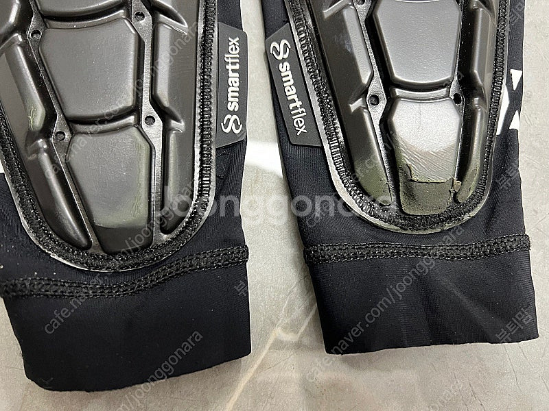 G-Form PRO-X3 지폼 무릎보호대, 팔꿈치보호대--9