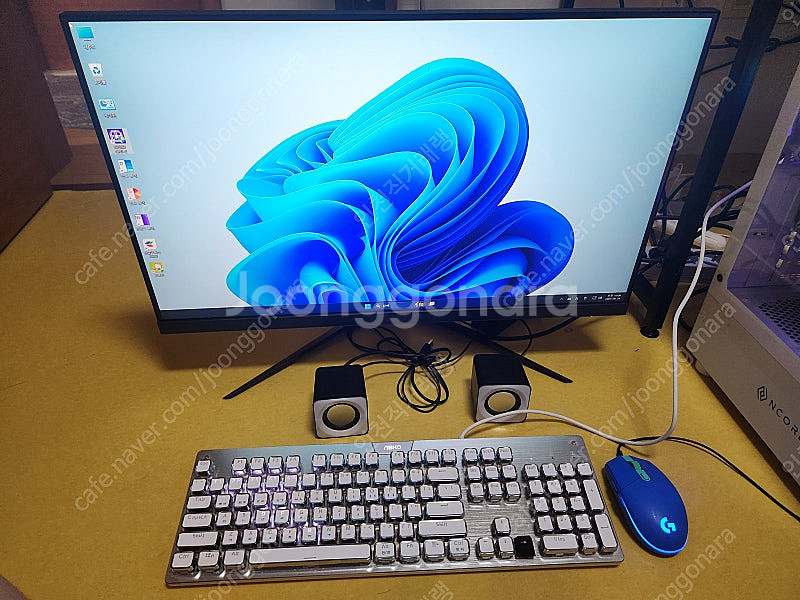 인천 라이젠7 5800x rtx3070 게이밍pc ms...--8