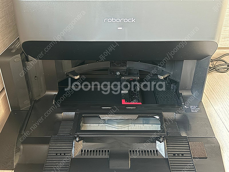 로보락 S7 MaxV Ultra--1