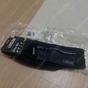 카멜백 울트라 올블랙ML