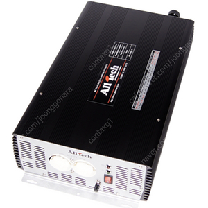 올텍 3000W 인버터