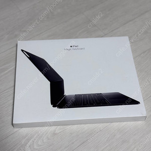 아이패드 매직키보드 13인치