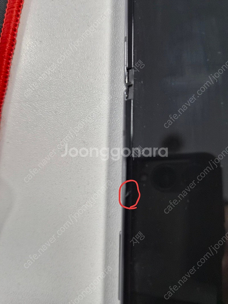 갤럭시 Z Flip4 플립4 512g 판매합니다--7