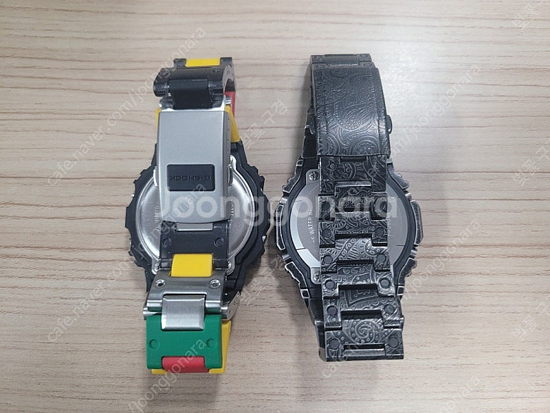 가격인하 카시오 dw-5610mt, gw-m5610bc...--4