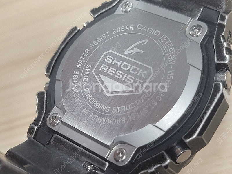 가격인하 카시오 dw-5610mt, gw-m5610bc...--6