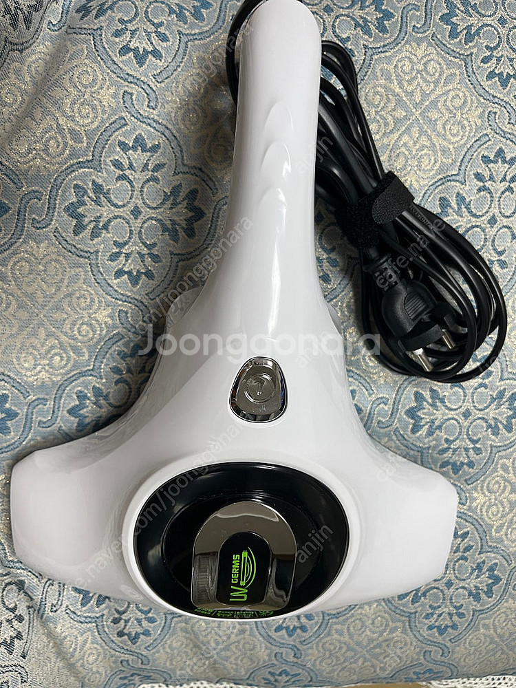 하우쎈 침구살균청소기 판매합니다.--1