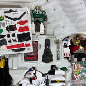 dx 파이어 제이데커 맥스캐논 상태상급