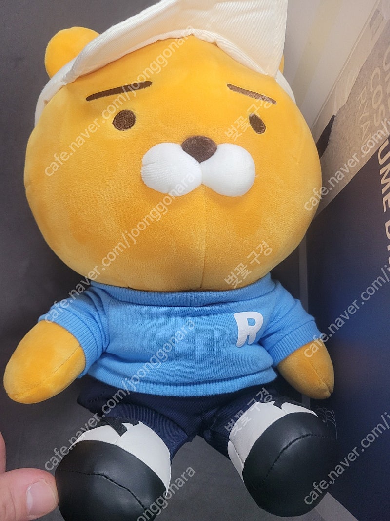 골프채 커버 아이언커버