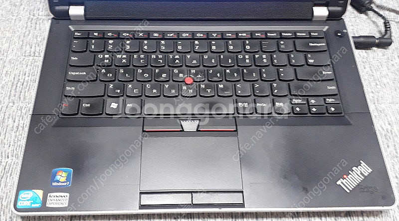 23. LENOVO 엣지 i5-M480 2.67GHZ--1