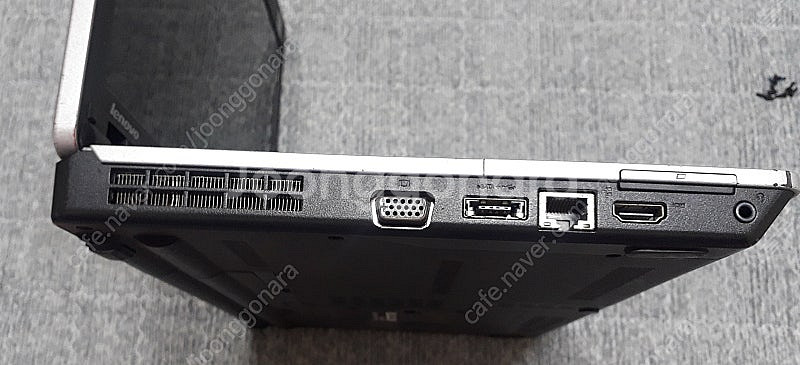 23. LENOVO 엣지 i5-M480 2.67GHZ--9