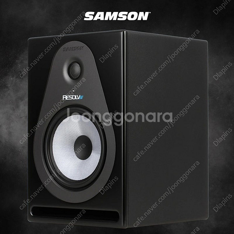 SAMSON RESOLVE SE6 삼손 리졸브 SE6 ...--0