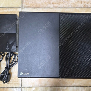 XBOX ONE 1TB 컨트롤러 2개 포함