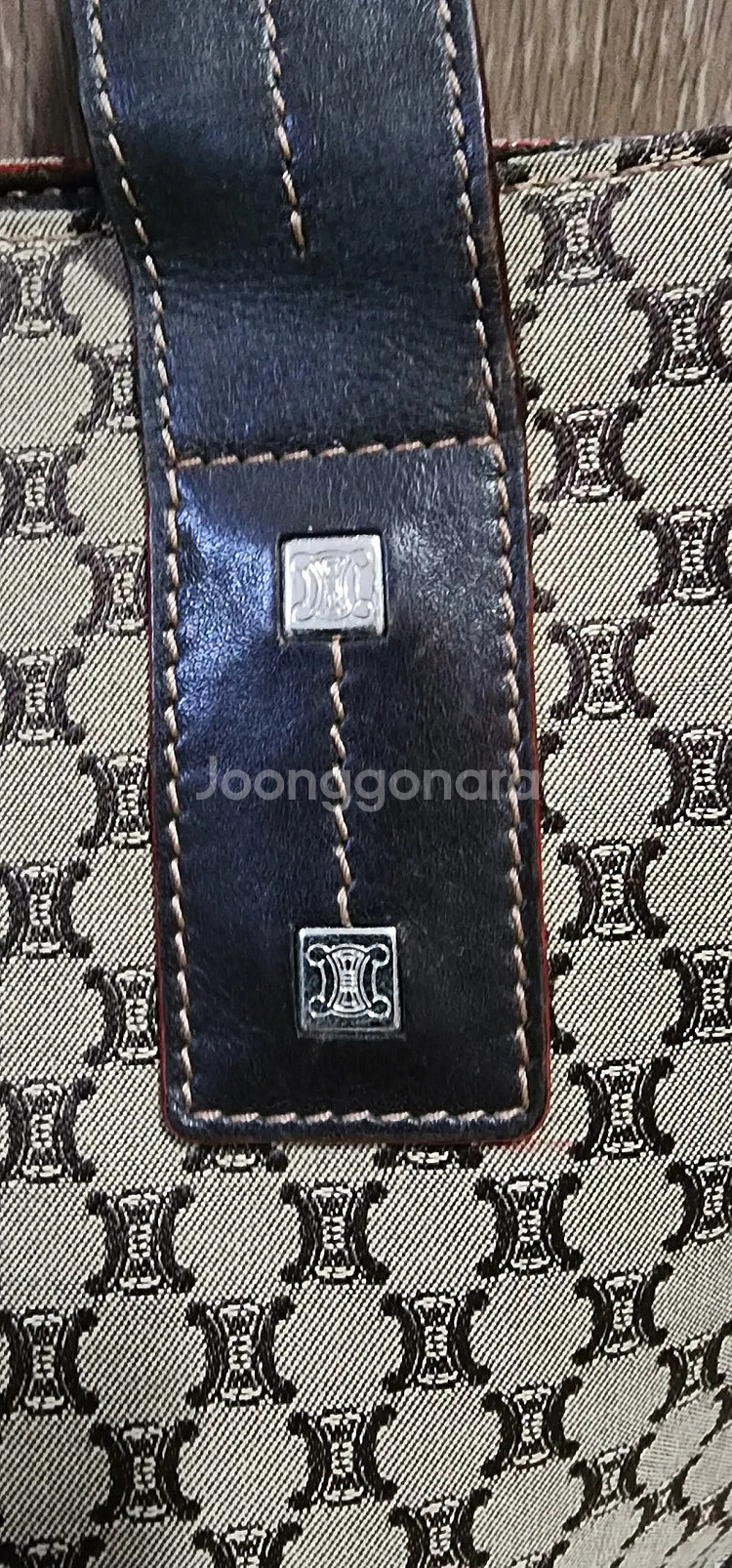 플리츠플리즈 반바지/ 이세이미야케 와이드팬츠--2