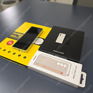 갤럭시z폴드5 512g 크림