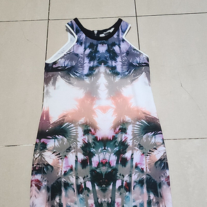 산드로 이쁜 원피스 / 랑방컬렉션 샌들 240