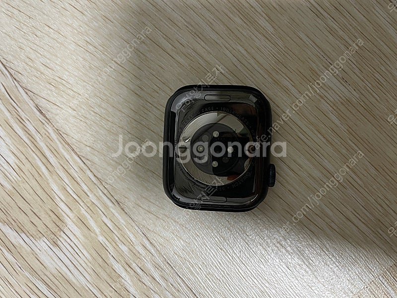 애플워치7 나이키 41mm 박풀--1