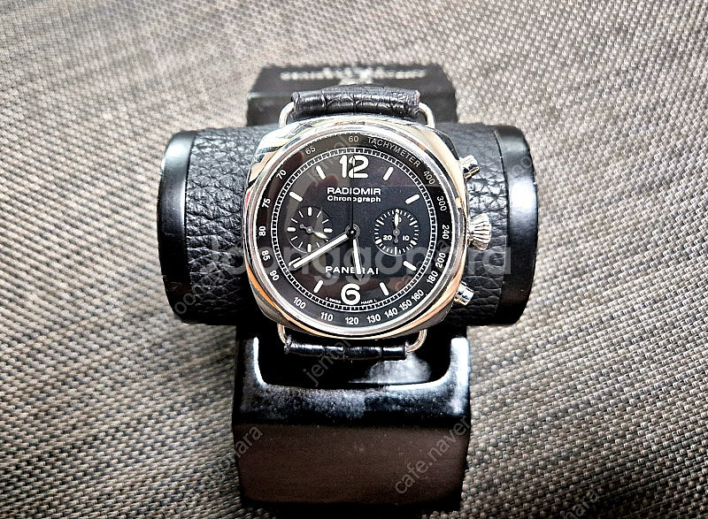 파네라이 라디오미르 크르노그라프 PAM288 45mm ...--0